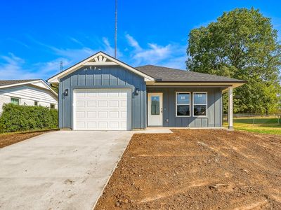 908 W 22nd St, Ada, OK, 74820