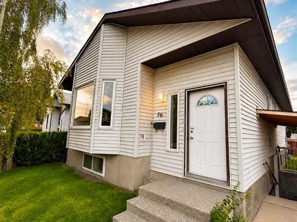 56 N Whitehaven Rd NE, Calgary, AB T1Y 6A4