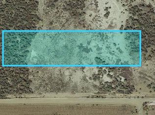 0 Corcoran Rd Lot 35, Lost Hills, CA 93249