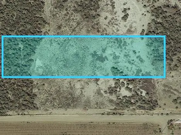 0 Corcoran Rd Lot 35, Lost Hills, CA 93249