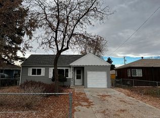 1649 Moline St, Aurora, CO 80010