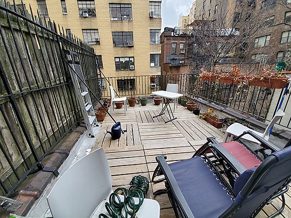 5th image of 12 W 87th St APT 4B