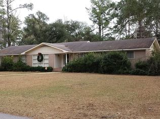 113 Harriett Street, Hampton, SC 29488