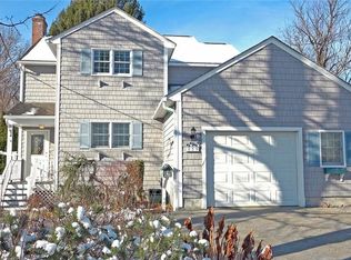 59 Sheffield Ave, North Providence, RI 02911