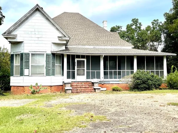 33097 Highway 82, Midway, AL 36053