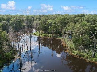 Tbd Old Bundick Rd, Hearne, TX 77859