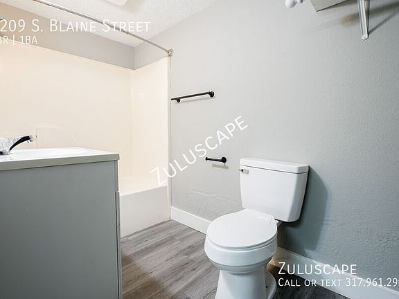 4th image of 1209 S Blaine St