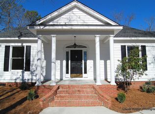 113 Locklier Rd, Blythewood, SC 29016