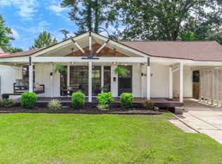 687 Concordia St, Baton Rouge, LA 70806