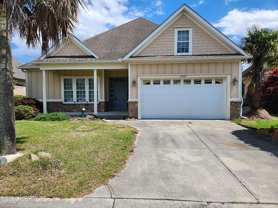 1220 Springvale Terrace Court, Leland, NC 28451 MLS 100379271 Zillow