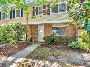 1064 Pendleton Ct, Voorhees, NJ 08043