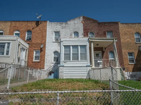 7021 Clinton Rd, Upper Darby, PA 19082