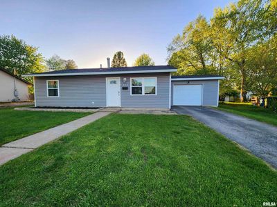 313 Spruce Dr, Mount Vernon, IL, 62864
