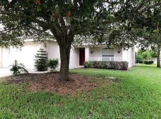 621 Chadbury Way, Kissimmee, FL 34744