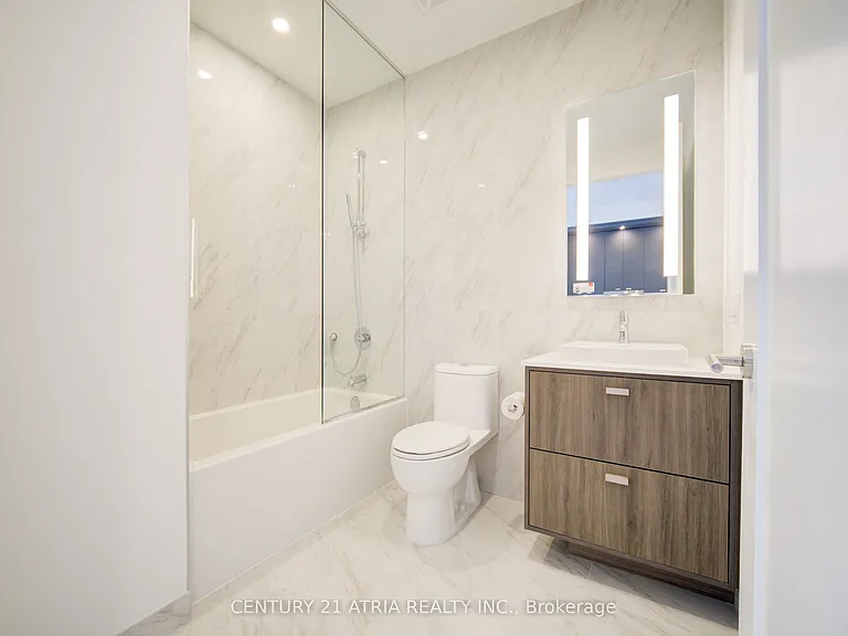 858 Dupont St #207 — Photo 15