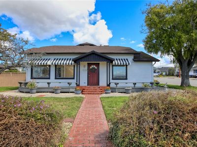 1595 Newport Ave, Grover Beach, CA, 93433