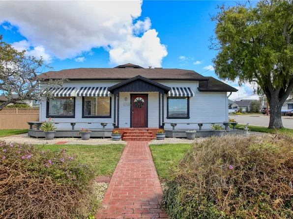 1595 Newport Ave, Grover Beach, CA 93433