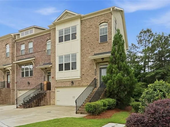 6428 Brookside Blvd SE, Mableton, GA 30126