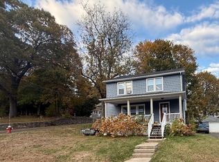 43 Marshall Avenue, Naugatuck, CT 06770