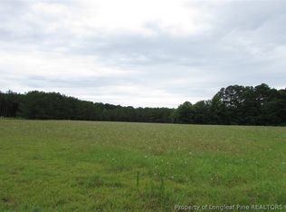 Center Church Rd, Sanford, NC 27330