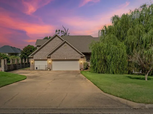 7225 Worth Ave E, Benton, AR 72019