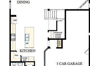 22783 E Stacey Rd, Queen Creek, AZ 85142