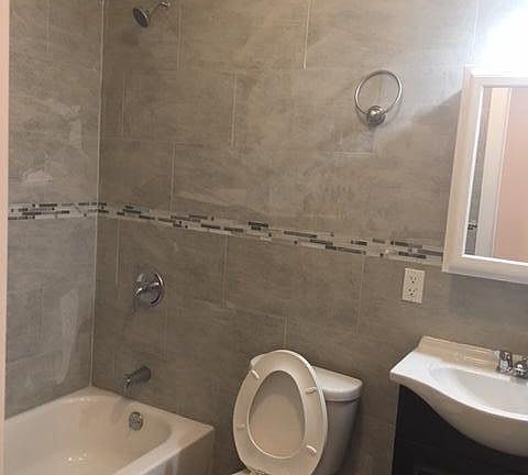1st bathroom