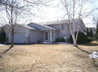 8929 91st St S, Cottage Grove, MN 55016