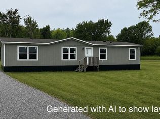 2883 Burbank St, Muskogee, OK 74403