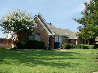 3808 Cross Bend Rd, Plano, TX 75023