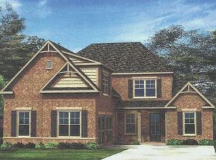 4645 Magnolia Springs Dr, Cumming, GA 30040