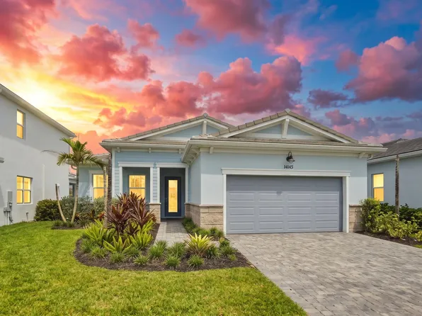 14145 SW DAPHNE Street, Port St Lucie, FL 34987