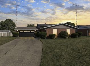 534 Meadow Ln, Marion, OH 43302