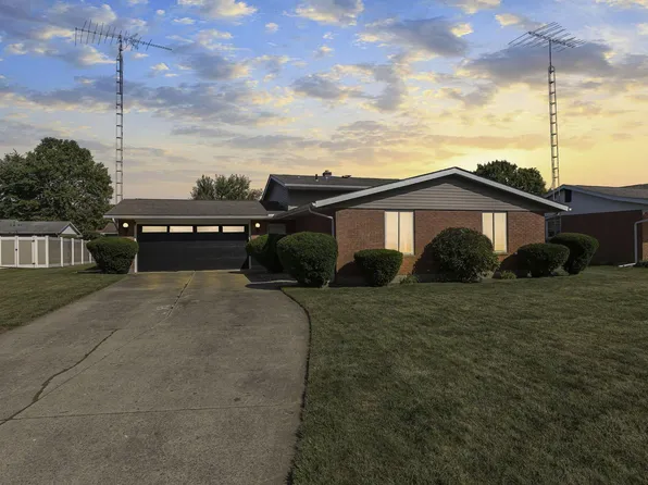 534 Meadow Ln, Marion, OH 43302