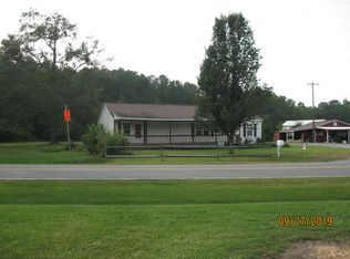 3430 Sharon Church Rd, Grifton, NC 28530