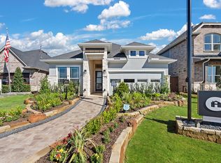 333 Gambels Quail Rd, Waller, TX 77484