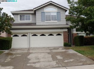 2416 Mimosa Ct, Antioch, CA 94509