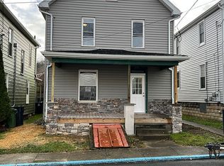 612 Elmina St, Morgantown, WV 26501