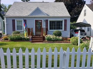 639 Maplehill Ave, Lansing, MI 48910
