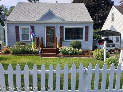 639 Maplehill Ave, Lansing, MI, 48910