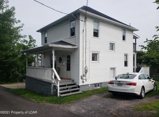 65 Columbia Ave, Hanover Township, PA 18706