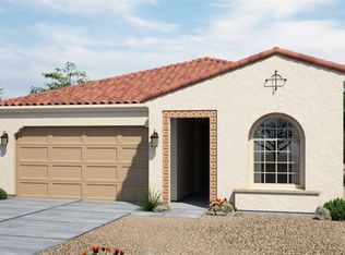 19920 W Grant St, Buckeye, AZ 85326