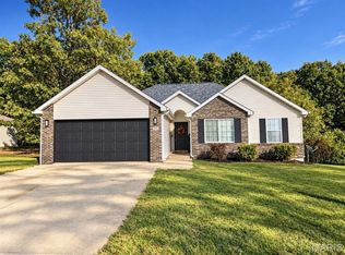 234 Settlers Pass, Waynesville, MO 65583