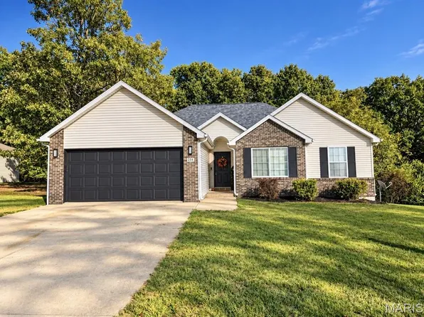 234 Settlers Pass, Waynesville, MO 65583