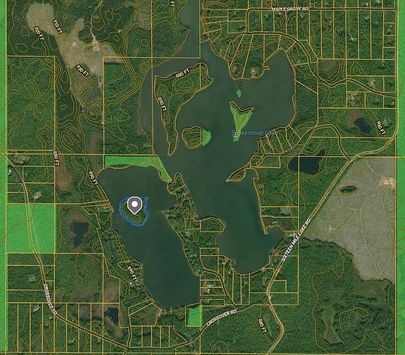 91st image of 3974 N Hayward Rd