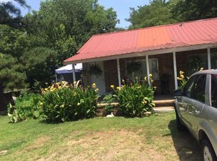 415 E Childress St, Morrilton, AR 72110