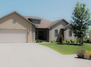 1213 45th St S, Great Falls, MT 59405