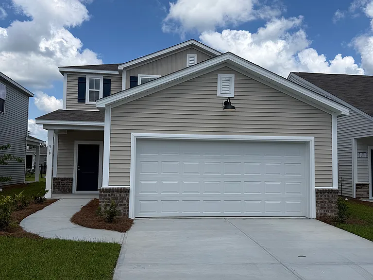319 Givhans Loop — Photo 1