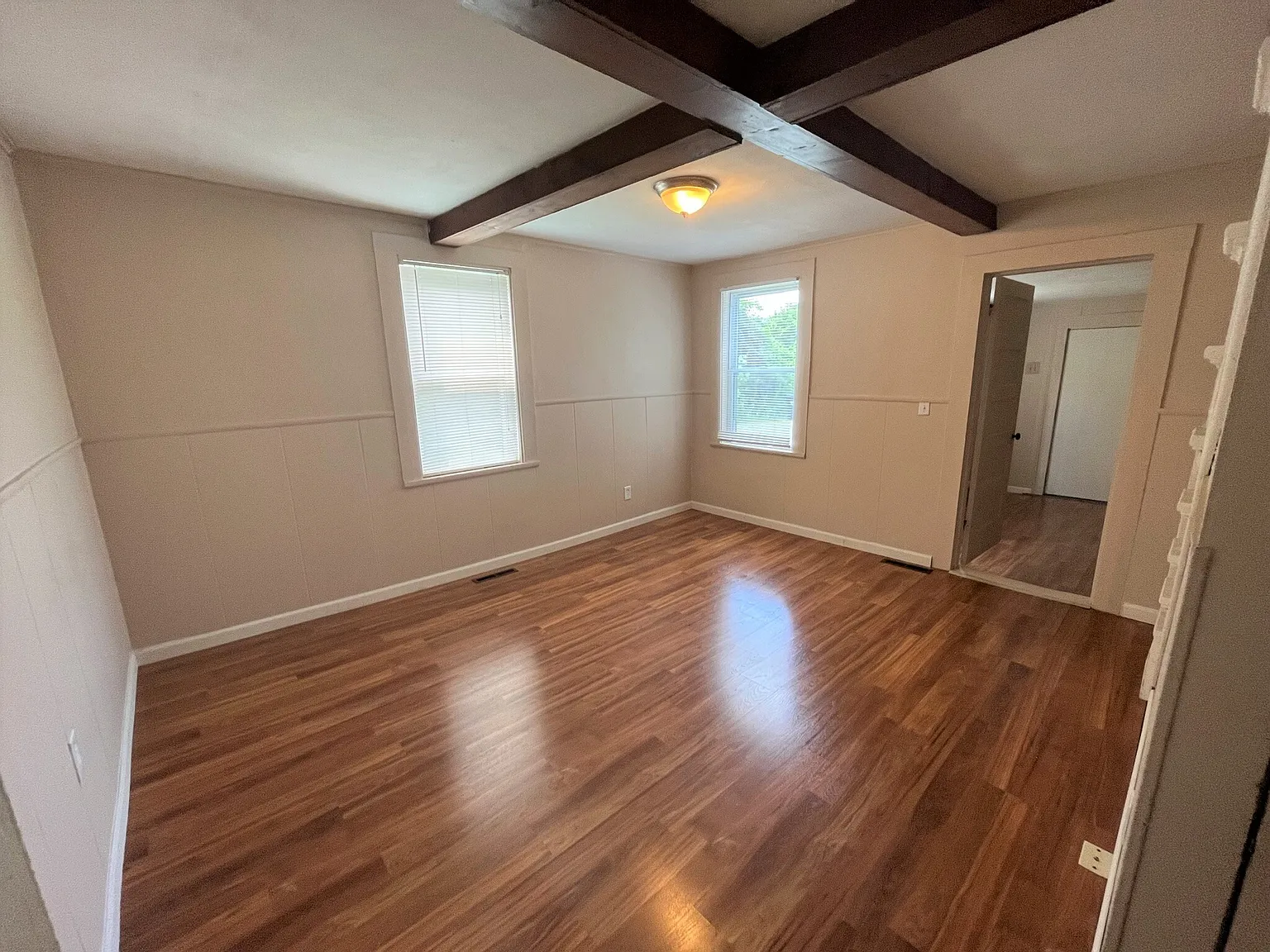 46 Old Amherst Road - 4 — Photo 3