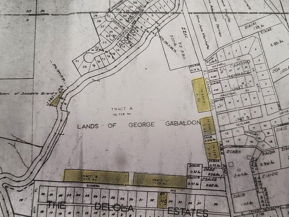 2nd image of TRACT Gianera St #B
